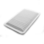 OEM Standard Size Car Air Filter 17801-20040 For Toyota
