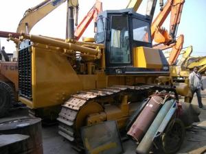 Quality Japanese used komatsu bulldozer D85A ready for sale wholesale