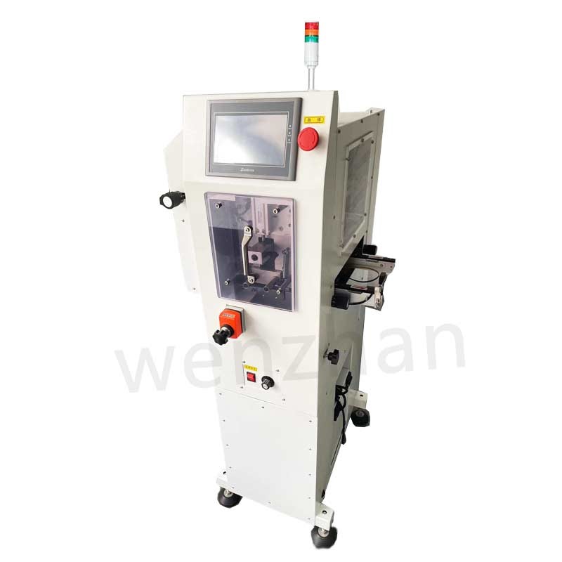 Electric Dust Removing PCBA Cleaning Machine With Upper Sticky Roller*2 For PCB Thickness 0.4-5mm