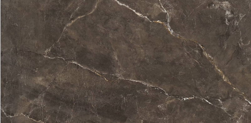 Brown Ceramic Floor Tile And Large Format Porcelain Stair Tile 900*1800mm Durable Thickness 10mm Mordern Porcelain Tile