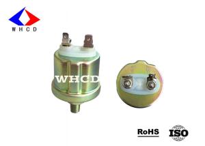 Quality Universal Automobiles Mechanical Oil Pressure Sending Unit , 10 Psi Oil Pressure Switch wholesale