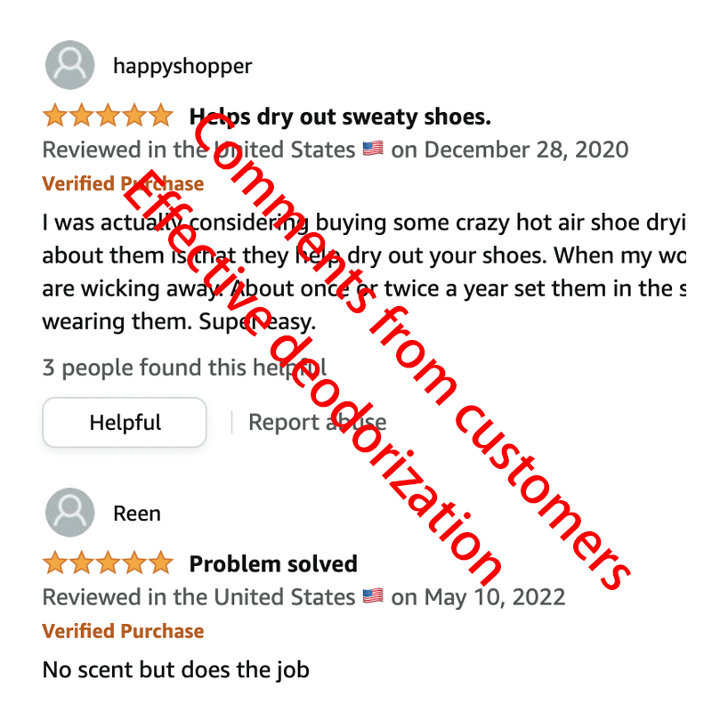 Bamboo Charcoal Air Purifying Bag for Fridge Moisture Elimination MSDS Certified
