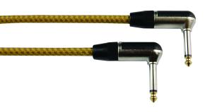 Quality Audio Link Cable Copper Conductors , guitar link cable DGL012 wholesale