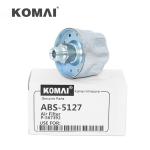 Komai Breather Filter 9G5127 107W8557P001 BF4 FS468 P567392 For AMMANN ASC 110