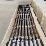 Heaters for Tamglass Super Convection Glass Tempering Furnace Glaston Tempering