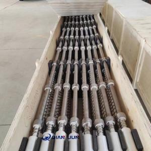 Quality Tamglass Landglass NorthGlass Heaters Heating Elements Coils Glass Tempering Furnace oven machinery glass toughen plant wholesale