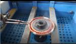 1-500MM Induction Hardening Machine Induction Quenching Equipment For Gear