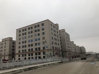 Wenzhou Zhanxin New Materials Technology Co., Ltd.