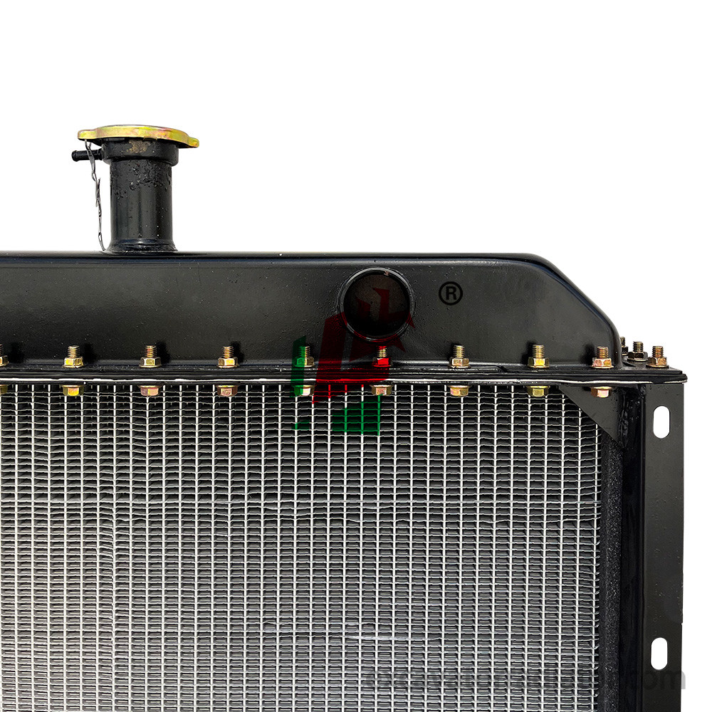Xugong 300F High-quality Engineering Machinery Radiator Mechanical Cooler Accessories