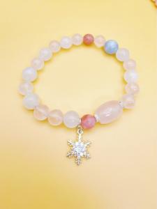 Quality 208 Design crystal bracelet wholesale