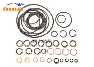 Quality Shumatt OEM New Repair Overhual Kit for common Rail Fuel Pump wholesale