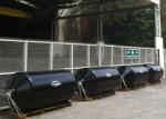 Chinese Extruded Marine Eva Fender Boat Foam Filled Fenders