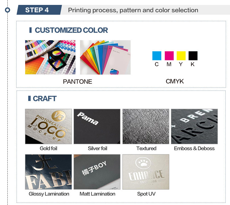 4C Offset Cardboard Jewelry Gift Boxes 900gsm Pantone Flat Pack