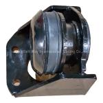 Standard Right Rear Engine Mounting Damping Pad Dz95259590068 for Shacman Truck