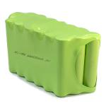 24v NiMH Battery Pack 850mah AAA Rechargeable Battery Pack
