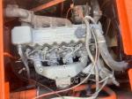Used Hitachi EX60 Original Japan Excavator With Low Working Time ZX70 ZX60 Used