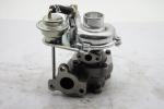 3TN84RHB31 Excavator Spare Parts 129403 18050 Engine Turbocharger