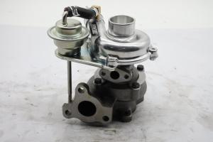 Quality 3TN84RHB31 Excavator Spare Parts 129403 18050 Engine Turbocharger wholesale