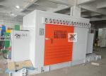 380v 50hz Wire Stranding Machine Cantilever Single Twist Machine For Core Wire
