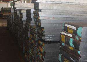 Quality Prehardened P20 3Cr2Mo 1.2311 Hot Rolled Mold Steel Plate wholesale