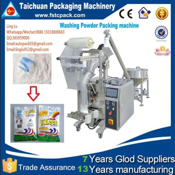 Easy Operation hot sale automatic high speed 3 in 1 coffee Vertical packing