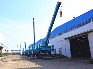 Quality SGS Approved Hydraulic Vibratory Pile Driving Equipment wholesale