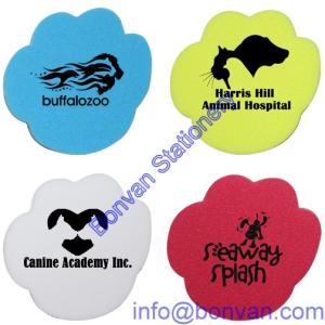 Quality flower shape eraser, 2D flower eraser,flower printed promotional eraser wholesale