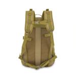 OUTDOOR HIKING LARGE BAG CAMOUFLAGE CAMPING TACTICAL BAG LARGE CAPACITY MULTI