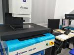 400X300mm Machine Vision Measurement Electronic 3D Dimension Inspect 5 Ring 8