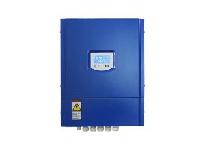 Quality High Performance 5KW Wind And Solar Charge Controller 600×450×380 Mm wholesale