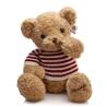 Buy cheap 25cm Teddy Bear Plush Toy from wholesalers