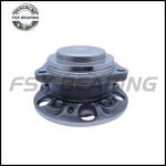 Auto Parts A2223340206 Wheel Hub Bearing For Mercedes Benz S-Class Gcr15 Chrome