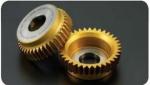 Free Shipping KM HSS Bowl Type Gear Shaper Cutter