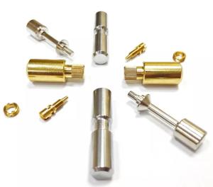 Quality Powder Coating CNC Precision Parts Turning Milling wholesale