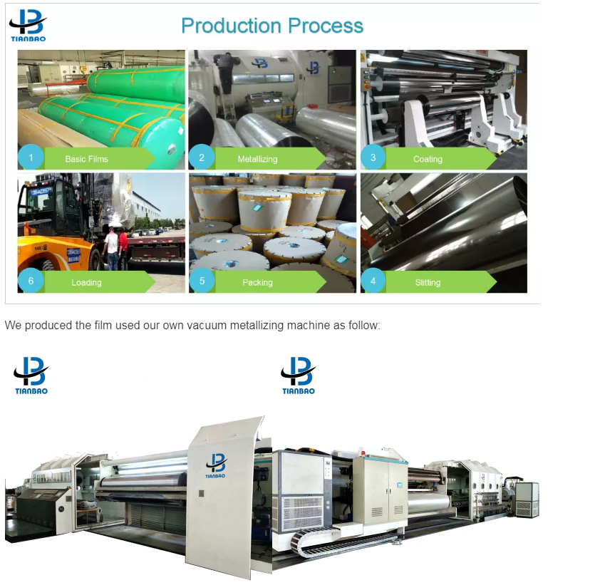 Opaque Matte PET Film Width 100-1800mm for Flexible Printing Needs