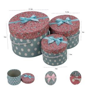 Quality CMYK Printed Paper Cylinder Box OEM Height For Lipstick Packing wholesale