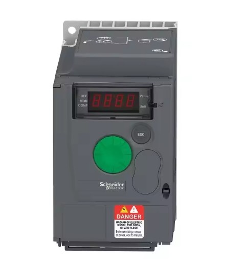 Special Sale 100% Imported Original ATV310HU40N4E New Inverter Spot Frequency Converter ATV310HU15N4E Schneider Electric