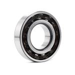 Middle East Market High Precision 7000C Angular Contact Ball Bearing 28000N
