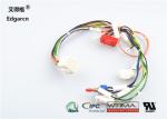 Custom Packaging Box Automotive Wiring Harness 18AWG OEM / ODM