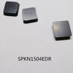 SPKN1504EDR CNC Cutting Tools Face Mill Metal Lathe Cutting Inserts