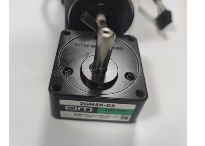 Panasonic CM402 CM602 NPM Conveyor Motor K0354-F2M-K1 For Chip Mounter CM402,CM602, NPM