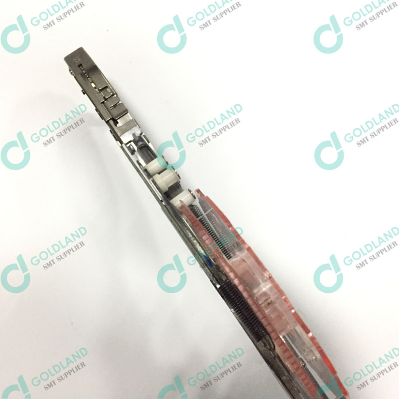 Pick and Place Machine Paper feeder Sony Feeder GAK-0804 P100 Sony 8x4mm Paper SMT Feeder