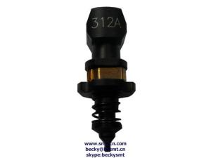 Quality YAMAHA NOZZLE KHY-M7720-A0X NOZZLE 312A wholesale