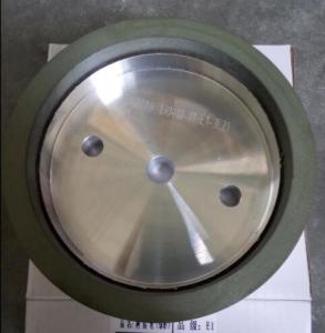 Quality Resin wheel for glass edging machine 130 wholesale