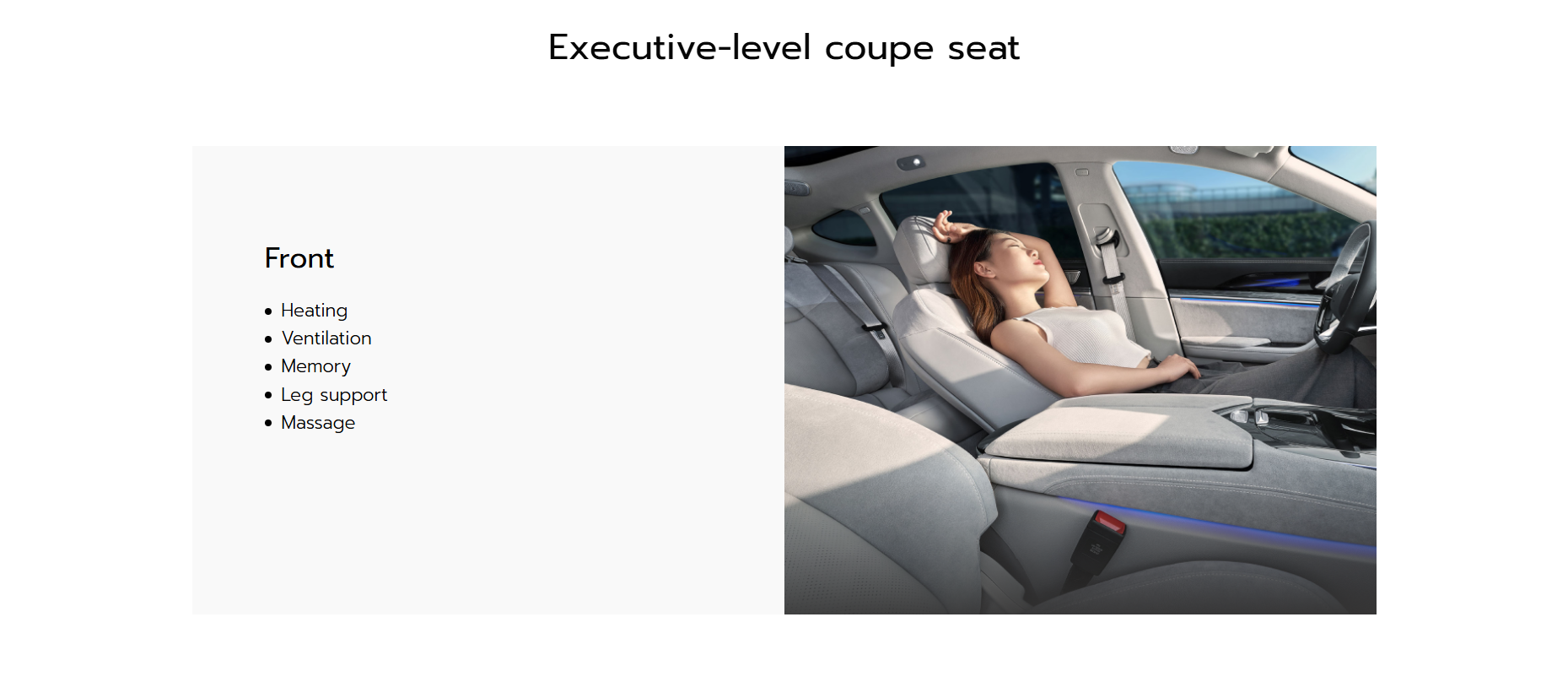 2024 Neta S Extended Range Pure Electric Vehicle 4 Door 5 Seats Sedan with 1060 KM Range and Programmable 231 HP Motor