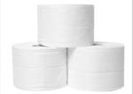 White Spunlace Nonwoven Fabric 70% Tencel / 30% Cupro Sample Available