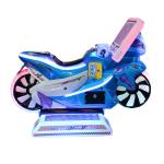 1 Player Racing Motors Children'S Arcade Game Machine