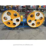 72 Wire Cable Stranding Machine Perfect for Copper Stranding and Twisting