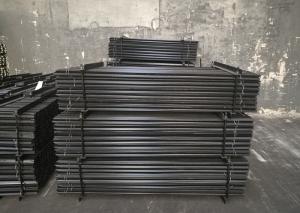 Quality Australia Star Picket Y Fence Post / Galvanised Steel Fence Posts 2.1M Height wholesale