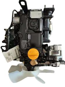 Quality 3TNV70 Yanmar Diesel Engine Parts wholesale